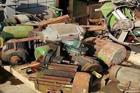 宣城郎溪凌笪乡展示柜设备回收
