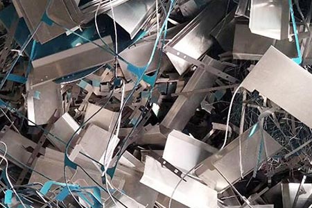 【铝回收】托克逊伊拉湖制冷设备回收上门电话 附近二手红木家具回收
